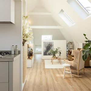 Appartement met Twee Slaapkamers